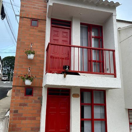 Casa Roma - La Tranquilidad Del Campo En La Ciudad - Rnt 1 0 8 1 3 7- Villa Salento Exterior photo