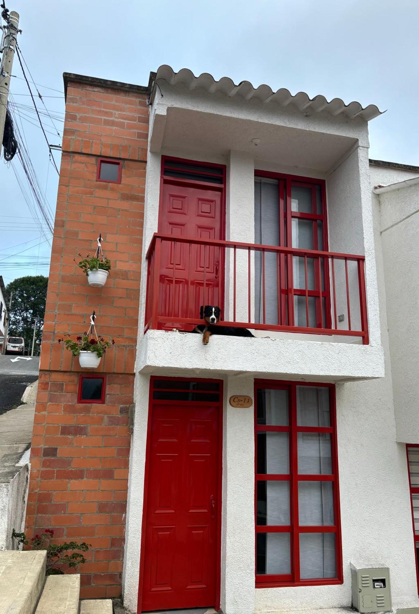 Casa Roma - La Tranquilidad Del Campo En La Ciudad - Rnt 1 0 8 1 3 7- Villa Salento Exterior photo